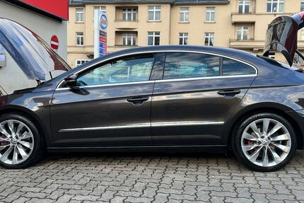 VW CC 185.000 km 9.950 &euro; Vellmar 34246