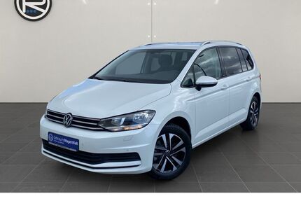 VW Touran 47.350 km 24.980 &euro; Fritzlar 34560