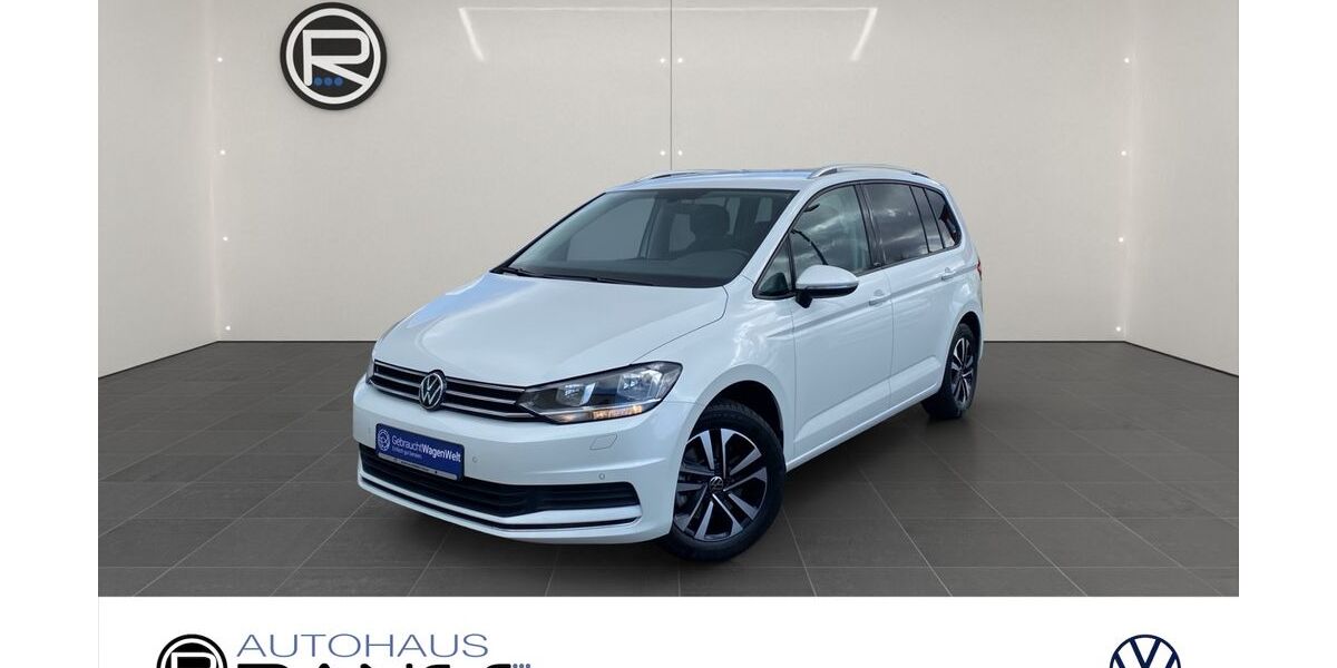 VW Touran 47.350 km 24.980 &euro; Fritzlar 34560