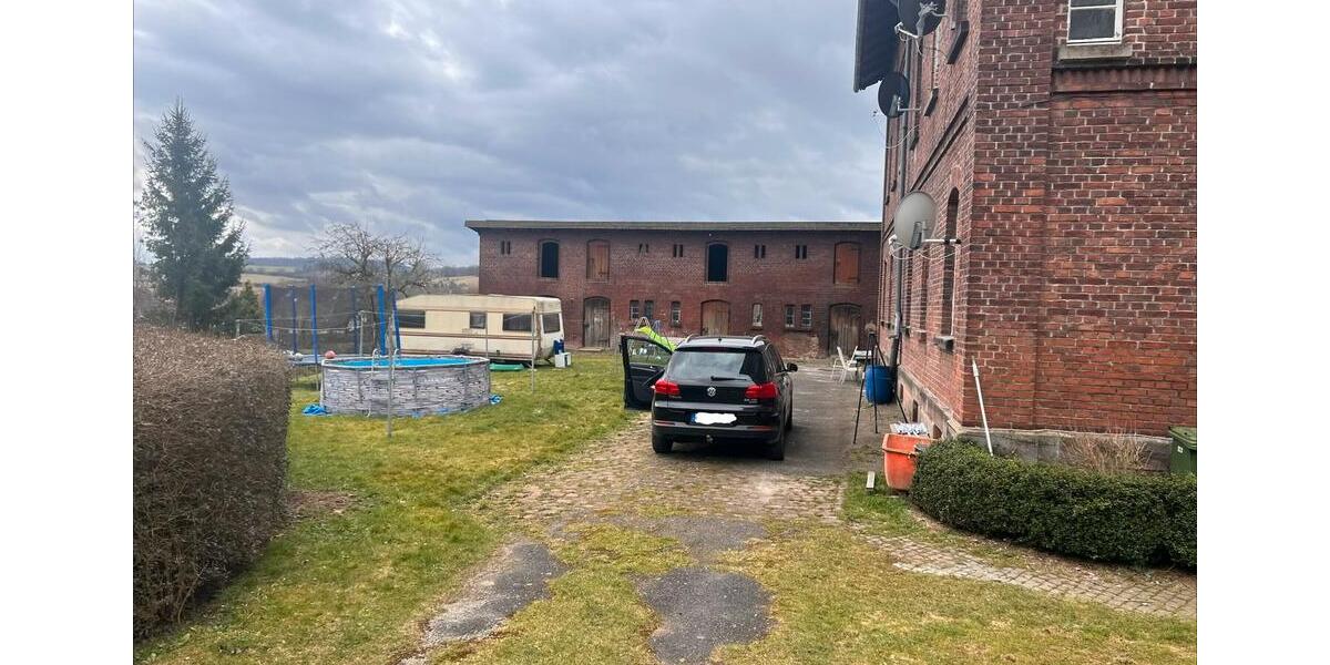 Mehrfamilienhaus, Wohnhaus Hessisch Lichtenau - 12 Zimmer, 280 m&sup2;, 220.000&euro; | Angebot:26918686
