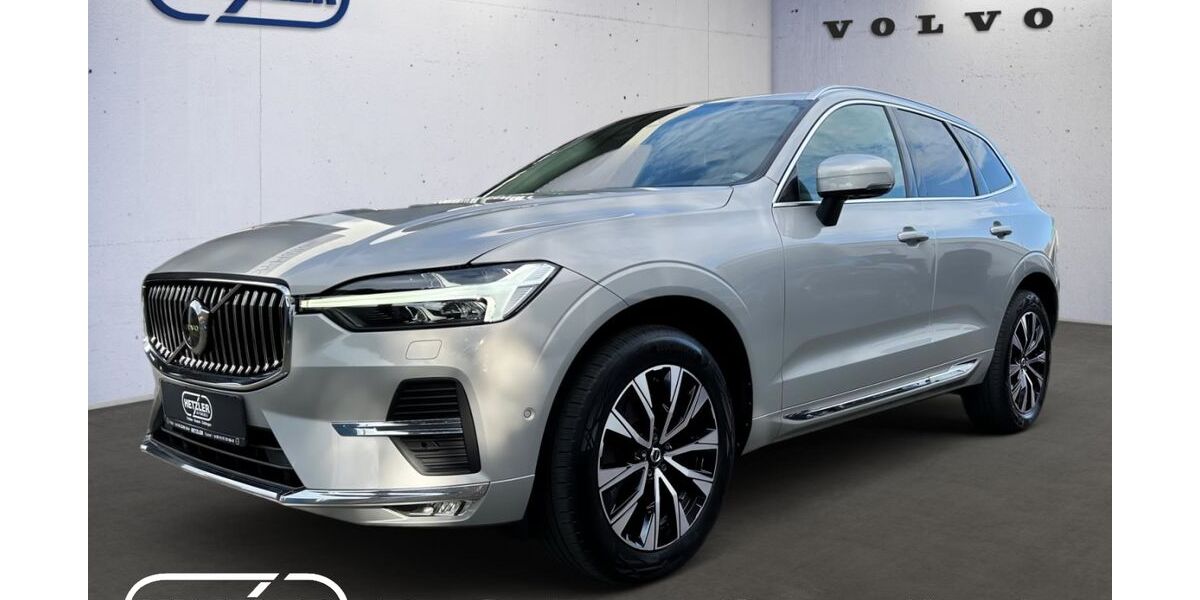 Volvo XC60 118.593 km 32.950 &euro; Kassel 34123