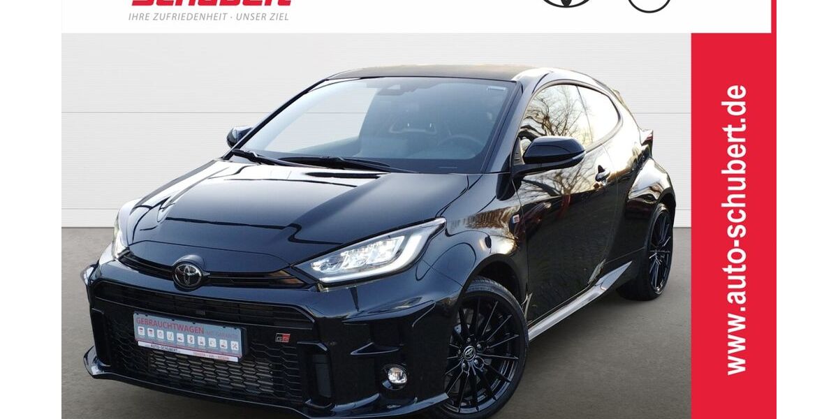 Toyota Yaris 20.843 km 33.980 &euro; Kassel 34125