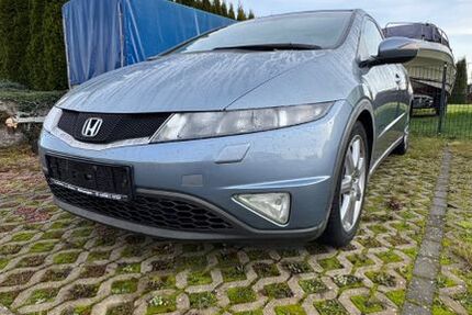 Honda Civic 300.000 km 2.300 &euro; Gudensberg 34281