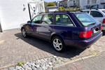 Audi A6 Avant 310.000 km 2.900 € Baunatal 34225