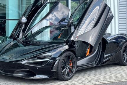McLaren 720S 40.843 km 179.000 &euro; Niestetatal 34266