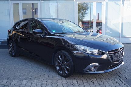 Mazda 3 192.900 km 4.499 &euro; Kassel 34123
