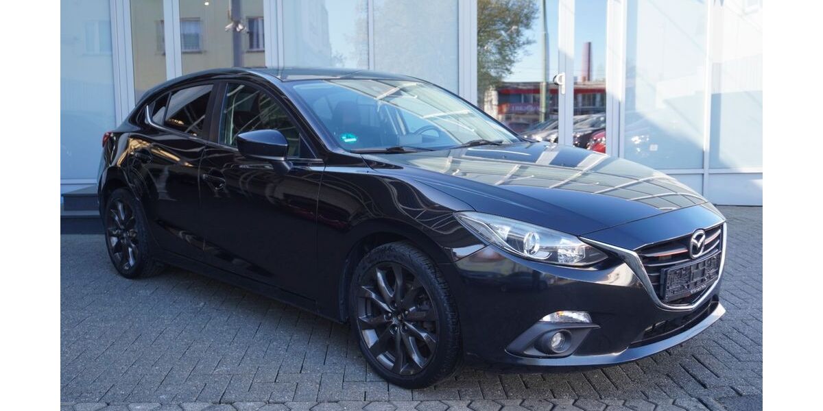 Mazda 3 192.900 km 4.499 &euro; Kassel 34123
