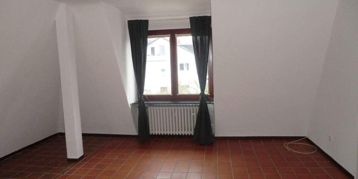 Etagenwohnung Kassel Oberzwehren - 2 Zimmer, 55 m&sup2;, 490&euro; | Angebot:25674369
