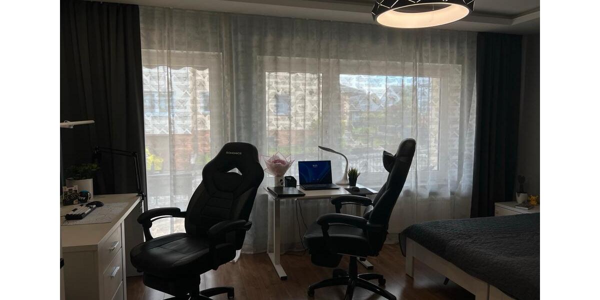 Erdgeschoßwohnung Hofgeismar - 4 Zimmer, 130 m&sup2;, 1.050&euro; | Angebot:26634020
