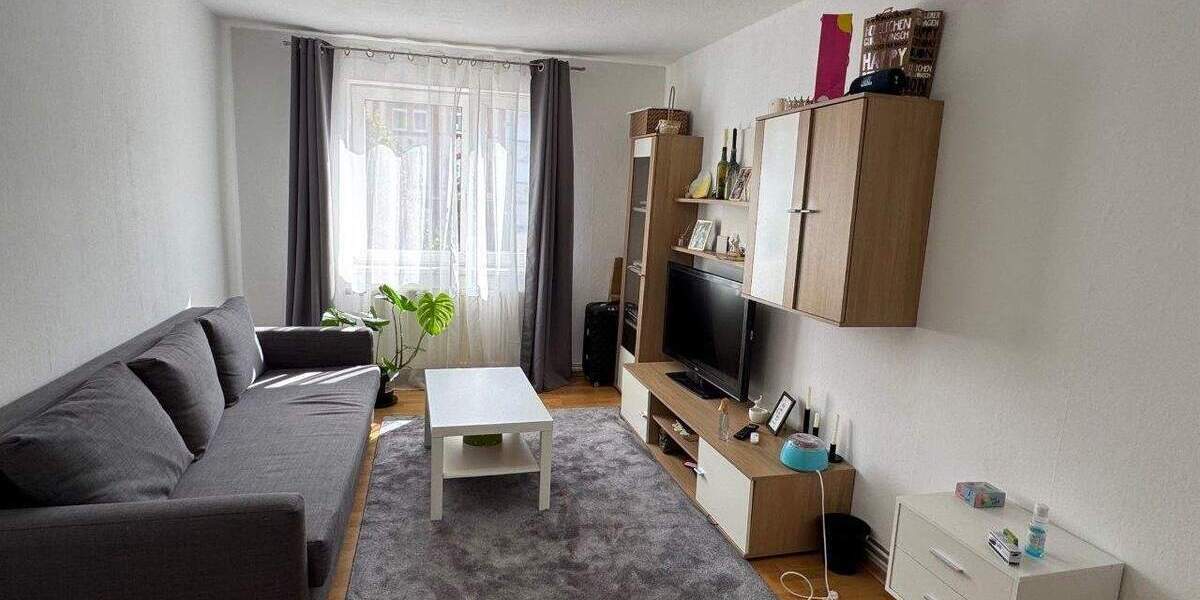  TOP Lage - KS - Bad Wilhelmshöhe - 2 ZKB 2 zimmer