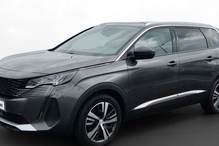 Peugeot 5008 34.700 km 25.990 &euro; Kassel 34123