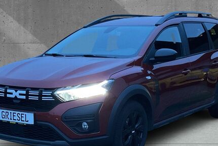 Dacia Jogger 25.998 km 21.990 &euro; Melsungen 34212