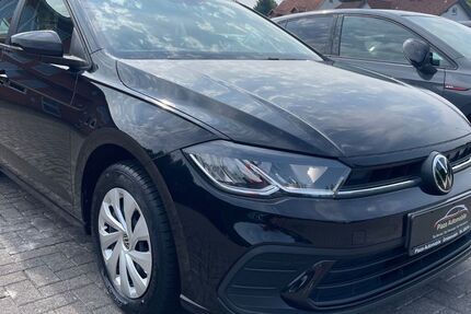 VW Polo 67.000 km 12.950 &euro; Grebenstein 34393