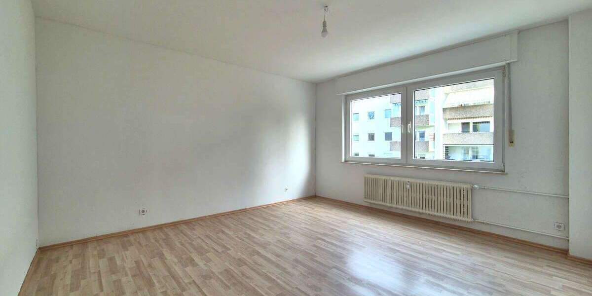 3 ZKB-Eigentumswohnung in Vellmar 3 zimmer