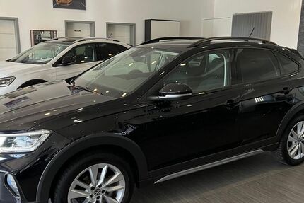 VW Taigo 114.600 km 17.485 &euro; Volkmarsen 34471