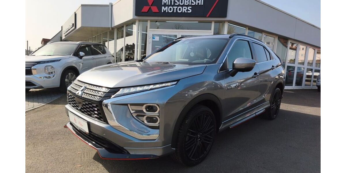 Mitsubishi Eclipse Cross 21.500 km 26.990 &euro; Kassel 34125