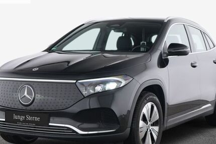 Mercedes-Benz EQA 16.257 km 34.710 &euro; Kassel 34123