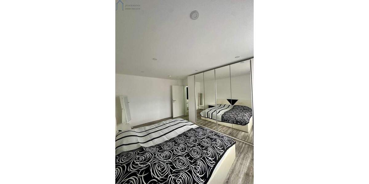 Etagenwohnung Baunatal Großenritte - 4 Zimmer, 80 m&sup2;, 345.000&euro; | Angebot:23842200