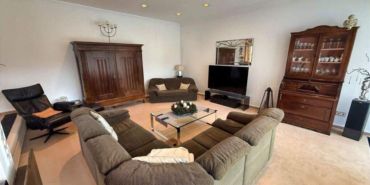 Bungalow Vellmar Vellmar-West - 4 Zimmer, 147 m&sup2;, 450.000&euro; | Angebot:25781194