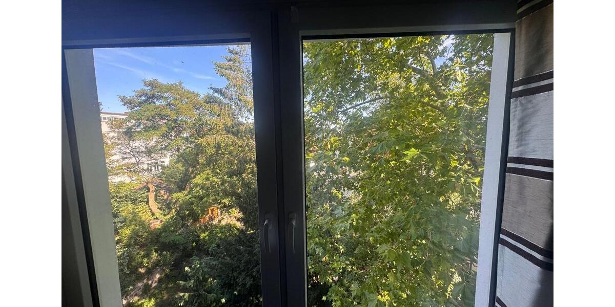 Exclusive: 2 ZKB: Nähe Bahnhof Wilhelmshöhe 2 zimmer