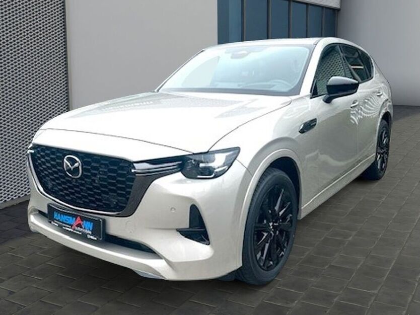 CX-60
