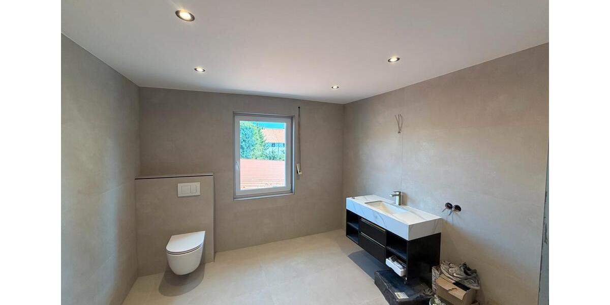 Etagenwohnung Habichtswald - 3 Zimmer, 90 m&sup2;, 900&euro; | Angebot:27626400