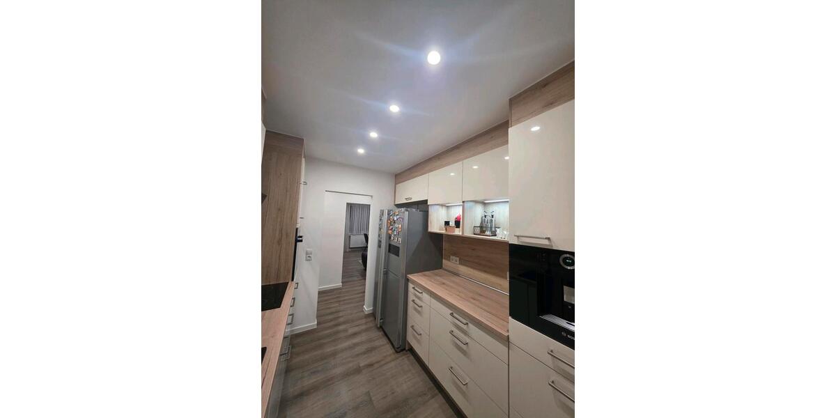 Etagenwohnung Kassel Philippinenhof-Warteberg - 3 Zimmer, 71 m&sup2;, 225.000&euro; | Angebot:24642016