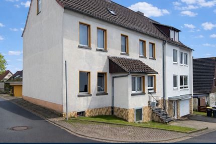 Haus Schauenburg - 12 Zimmer, 257 m&sup2;, 440.000&euro; | Angebot:25208177