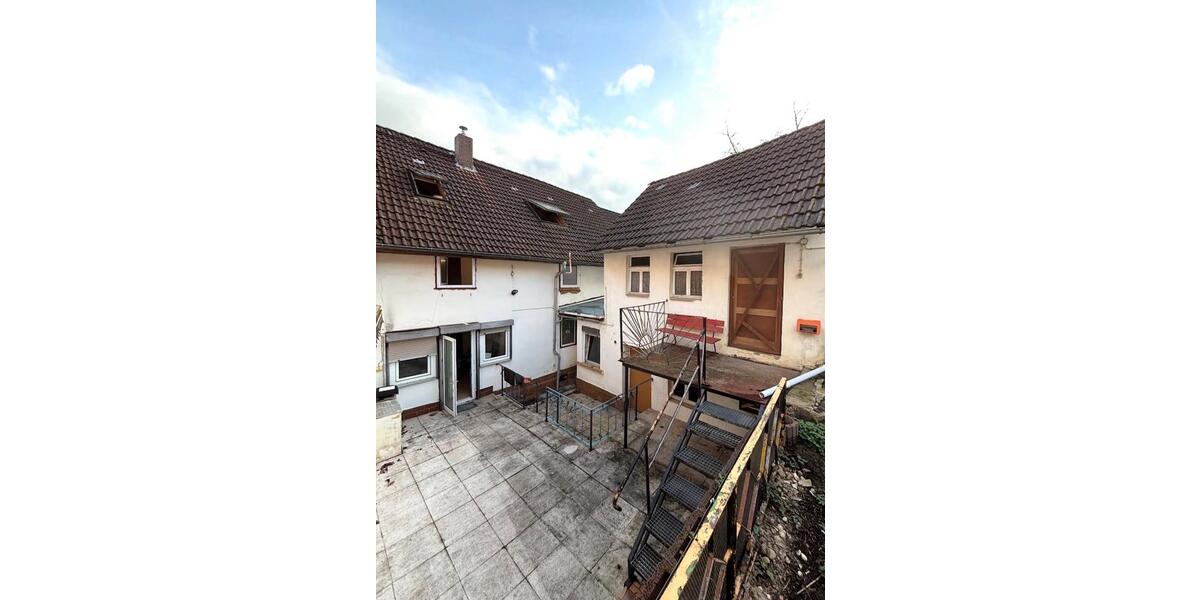 Mehrfamilienhaus, Wohnhaus Melsungen - 4 Zimmer, 145 m&sup2;, 72.000&euro; | Angebot:26794957