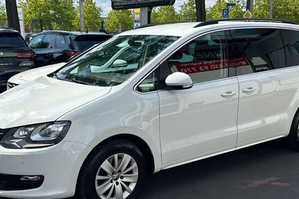 VW Sharan 150.000 km 14.399 &euro; Kassel 34123