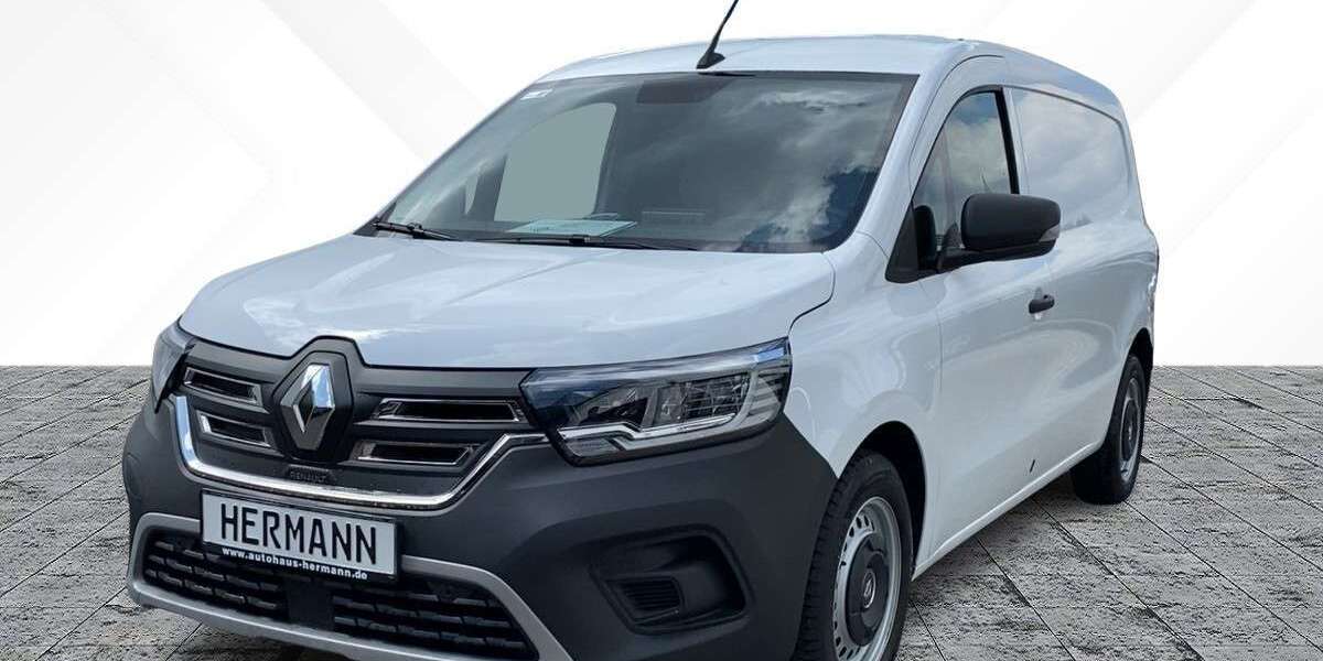 Renault Kangoo E-TECH 1.300 km 28.550 &euro; Kassel 34121