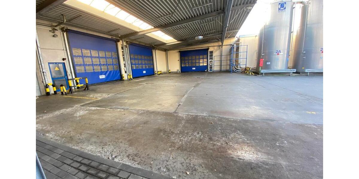 Gewerbeobjekt Fuldabrück - 4&euro; | Angebot:25153415