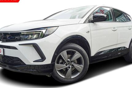Opel Grandland (X) 18.245 km 19.990 &euro; Kassel 34123