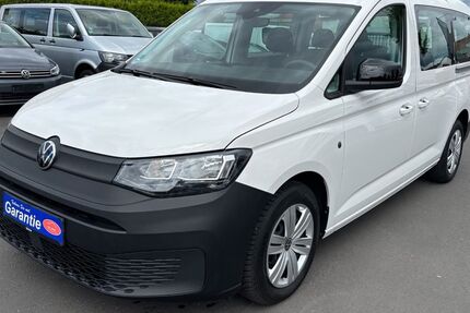 VW Caddy 33.700 km 22.990 &euro; Kassel 34123