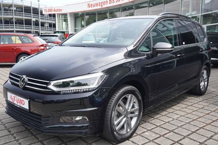 VW Touran 11.316 km 34.890 &euro; Kassel 34123