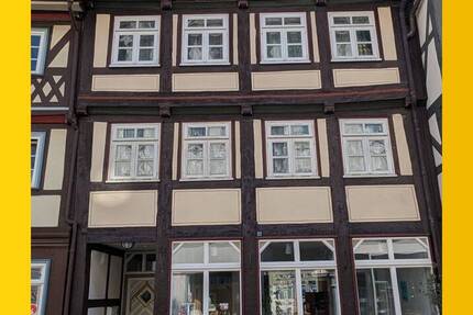 [Innenstadt] Charmantes Wohn-und Geschäftshaus mit 301 m² Gesamtfläche! 6 zimmer