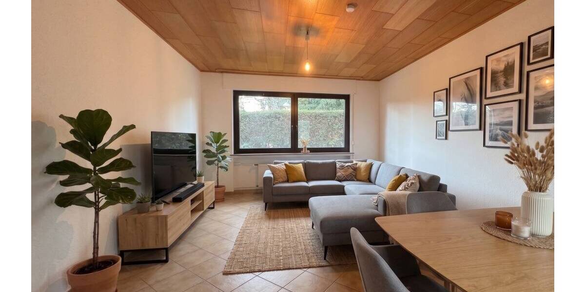 Etagenwohnung Kassel Niederzwehren - 3 Zimmer, 75 m&sup2;, 195.000&euro; | Angebot:26731016