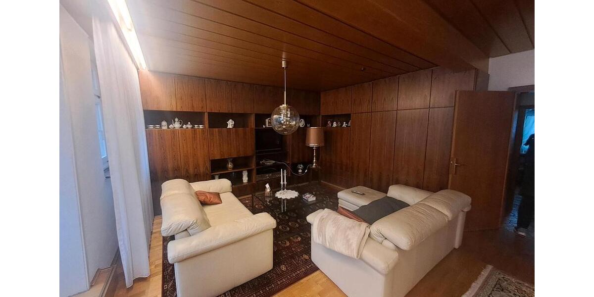 Voll möblierte 3-Zimmer-Wohnung in zentraler Lage von Melsungen 3 zimmer