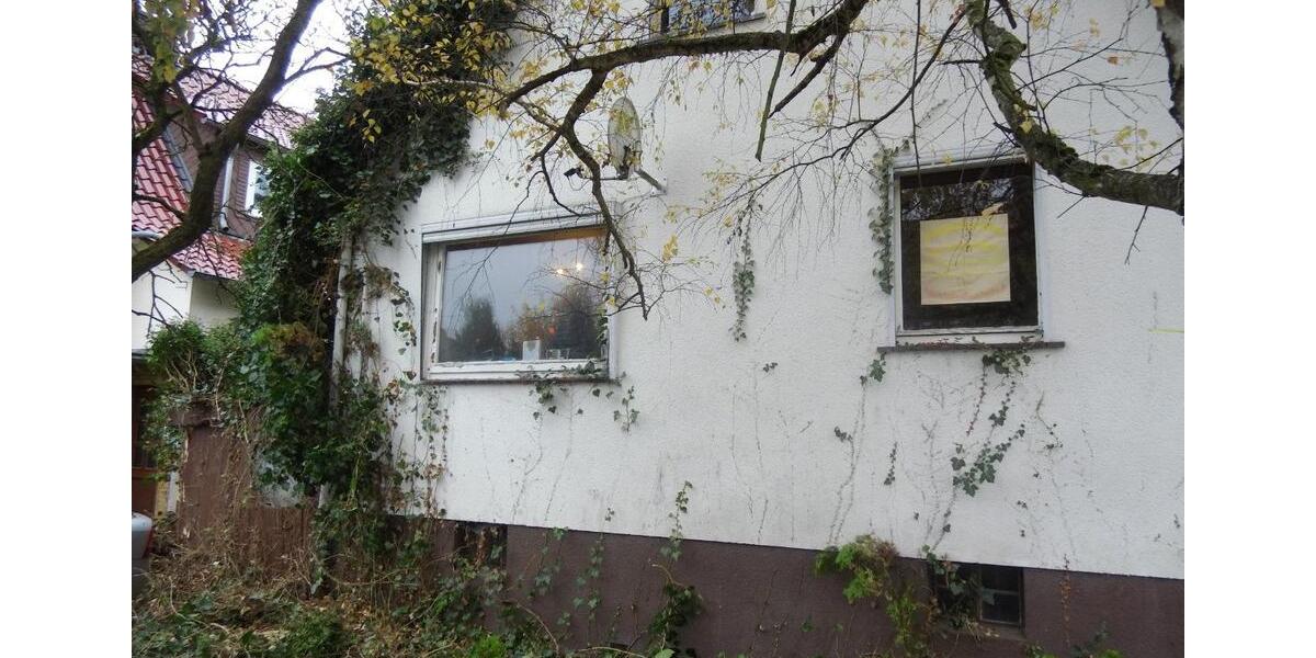 Einfamilienhaus Kaufungen - 6 Zimmer, 120 m&sup2;, 225.000&euro; | Angebot:26963649