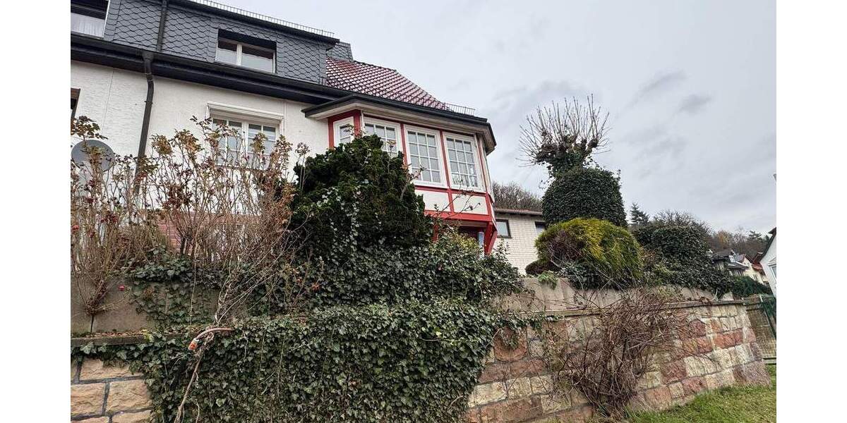 Doppelhaushälfte Helsa - 5 Zimmer, 110 m&sup2;, 175.000&euro; | Angebot:25674115