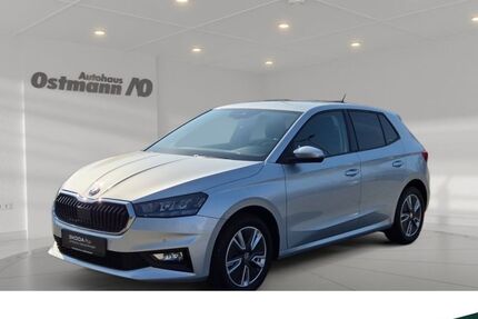 Skoda Fabia 49.177 km 16.990 &euro; Niestetal 34266