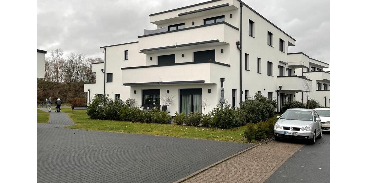 Etagenwohnung Ahnatal - 2 Zimmer, 87 m&sup2;, 1.400&euro; | Angebot:25380872