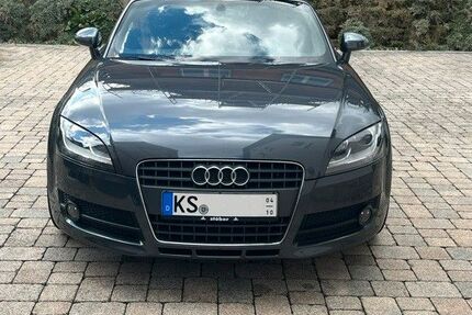 Audi TT 57.000 km 14.400 &euro; Kaufungen 34260