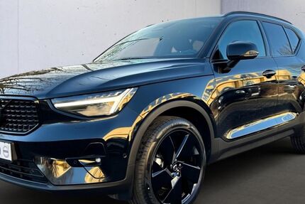 Volvo XC40 14.055 km 38.550 &euro; Kassel 34123