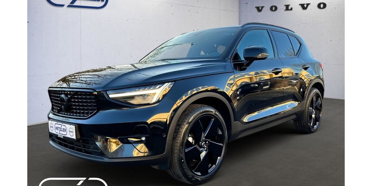 Volvo XC40 14.055 km 39.650 &euro; Kassel 34123