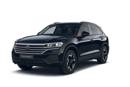 VW Touareg 21.467 km 56.833 &euro; Kassel 34123