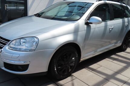 VW Golf 195.865 km 2.885 &euro; Kassel 34123