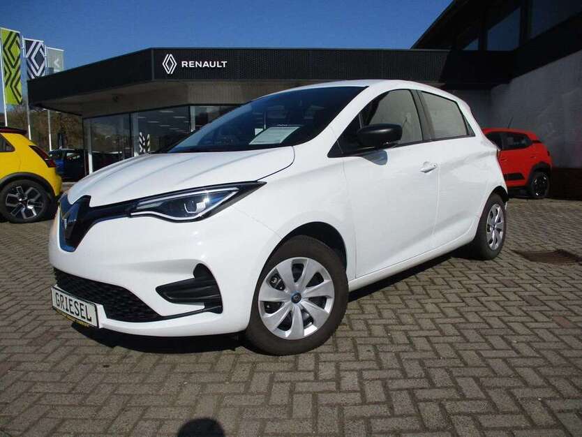 ZOE