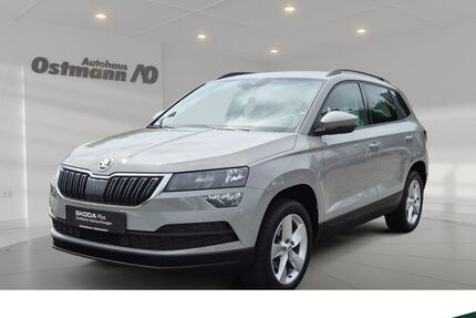 Skoda Karoq 84.833 km 23.980 € Niestetal 34266