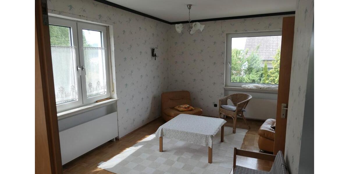 Mehrfamilienhaus, Wohnhaus Wolfhagen - 9 Zimmer, 258 m&sup2;, 239.000&euro; | Angebot:27004765